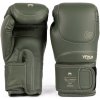 Boxovací rukavice VENUM Impact Evo Military Green 14oz