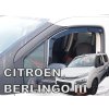 Deflektory Citroen Berlingo 2018 4 aj