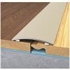 Bohemia Profil Prechodový profil champagne 98104 80mm 0,9 m