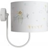 BPS Koncept Detská nástenná lampa SWEET DREAMS 1xE27/60W/230V BS0661 + záruka 3 roky zadarmo