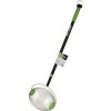 Zberač orechov a ovocia for_q teleskopický 110–165 cm