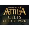 Total War: ATTILA - Celts Culture Pack DLC Steam CD Key