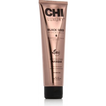 Chi Black Seed Oil Revitalizing Masque 147 ml