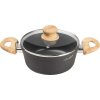 LT1246 KASTROL S POKL. 20CM NATUR LAMART