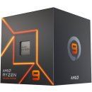 AMD Ryzen 9 7900 100-100000590BOX