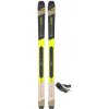 SALOMON MTN 84 PURE+SKINS PURE MTN - 172, blk