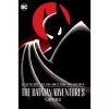 DC Comics Batman Adventures Omnibus