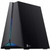 TP-Link Archer GXE75 EasyMesh WiFi6E router (AXE5400,2,4GHz/5GHz/6GHz,1x2,5GbELAN/WAN,1xGbELAN/WAN,3xGbELAN,1xUSB3.0)