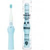 VITAMMY TOOTH FRIENDS detská sonická zubná kefka, svetlomodrá-NIKA, od 3 rokov