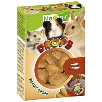 Nestor Biscuit Drops 35 g