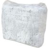 CANIS Lisovaný textil BIELY Farba biela 10 kg