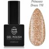 NANI gél lak 6 ml - Princess Dress