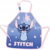 Disney Stitch zástera (P)