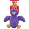 Kong Dog Comfort Jumbo Kačka s pískatkom XL polyester hračka pre psy