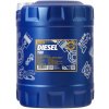 Mannol API SN/SM/CF; ACEA C2/C3 10 l 5W-30