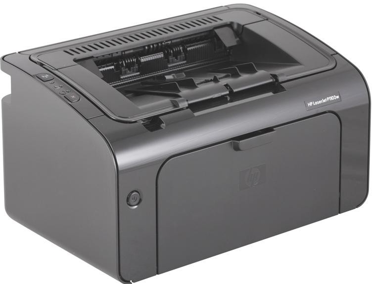 HP LaserJet P1102w CE658A od 132 € - Heureka.sk