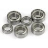 GForce Kuličkové ložisko 3x8x4 mm MR693ZZ 2 (GF-0550-012)