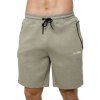 Pánske šortky GymBeam Agile Shorts Sage L