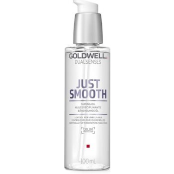 Goldwell Dualsenses Just Smooth Taming Oil 100 ml