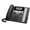 Cisco IP Phone 7861 Telefon VoIP-SIP, SRTP-16 linek (CP-7861-K9=)