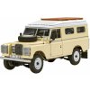 Revell Plastic ModelKit auto 07056 Land Rover Series III LWB commercial 1:24