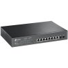 TP-Link SG2210MP, JetStream 10-Port Omada SND