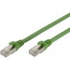 Digitus DK-1644-A-PUR-250 CAT 6A S/FTP patch, PUR (TPU)