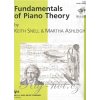 Fundamentals of Piano Theory 3
