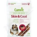 Canvit Snacks Skin&Coat pre psov 200 g