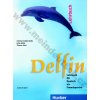 Delfin - učebnica nemčiny (jednodielne vydanie) + 2 CD (Sprechübungen)