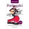 Jací jsou? Portugalci - Hancock Matthew