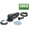 Festool RO 150 FEQ excentrická brúska s prevodovkou 575066