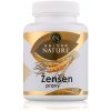 Golden Nature Ženšen pravý 100 tabliet 100 tablet