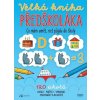 Velká kniha předškoláka