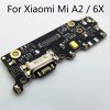 Nabíjací Konektor - PCB Doska Xiaomi Mi A2 (Mi 6X) OEM