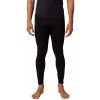 Cyklistické nohavice Fox Tecbase Compression Black M