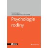 Psychologie rodiny - Tereza Kimplová