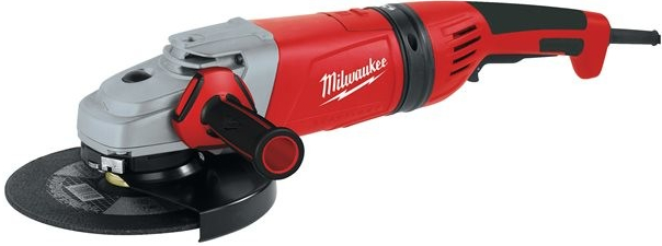 Milwaukee AGV 21-230 GEX DMS 4933402525