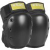TSG chrániče TSG - kneepad all ground Čierna (099)