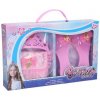 Set princezná 18cm