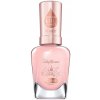 Lesk na nechty Sally Hansen trblietavý 220 rosy quartz 14,70 ml