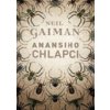 Anansiho chlapci (Neil Gaiman)