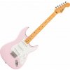 Fender Squier Classic Vibe '50s Stratocaster HT MN Shell Pink Elektrická gitara