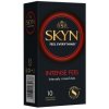 Skyn Intense Feel 10 ks, bezlatexové kondómy s výtupkami