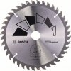BOSCH Pílový kotúč STANDARD, 160 mm 2.609.256.811