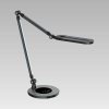 PREZENT 31210 PTYAS stolové svietidlo LED/10W, 3300-6300K, tmavá šedá