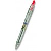 Pilot 2907 B2P BeGreen červené guľôčkové pero