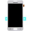 LCD Displej + Dotykové sklo SAMSUNG G355 Galaxy Core 2 - originál