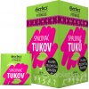 Herbex FITNESS Spaľovač tukov pu-erh, zelený čaj, žen-šen, čaj 20x1,5g