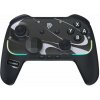 EasySMX S10, Nintendo Switch/Switch 2, PC, mobilný, TMR Joystick, HD Rumble, čierny, bezdrôtový ovládač